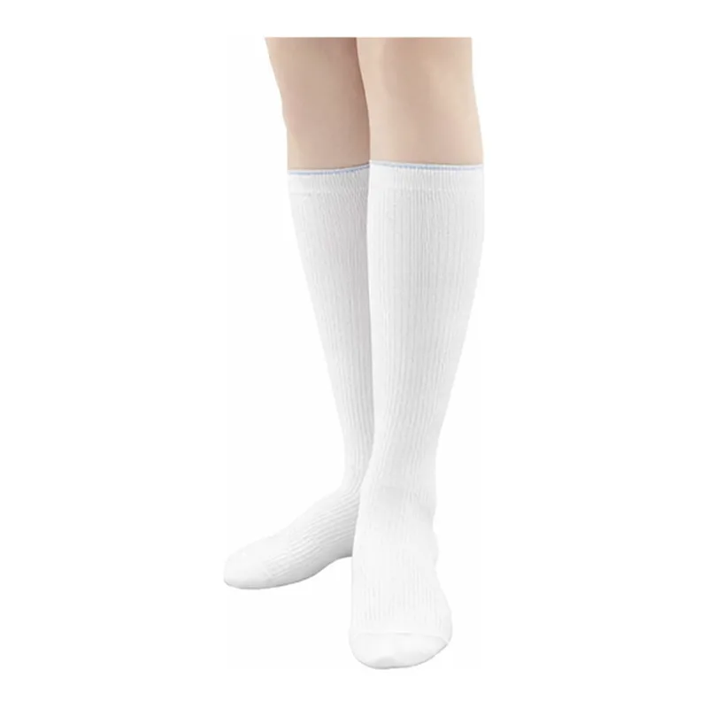 AS ONE Cleanroom Socks(Clean Washed), 무진 양말(클린 세정 처리)