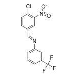 Merck N-(4-CHLORO-3-NITROBENZYLIDENE - 50 MG&