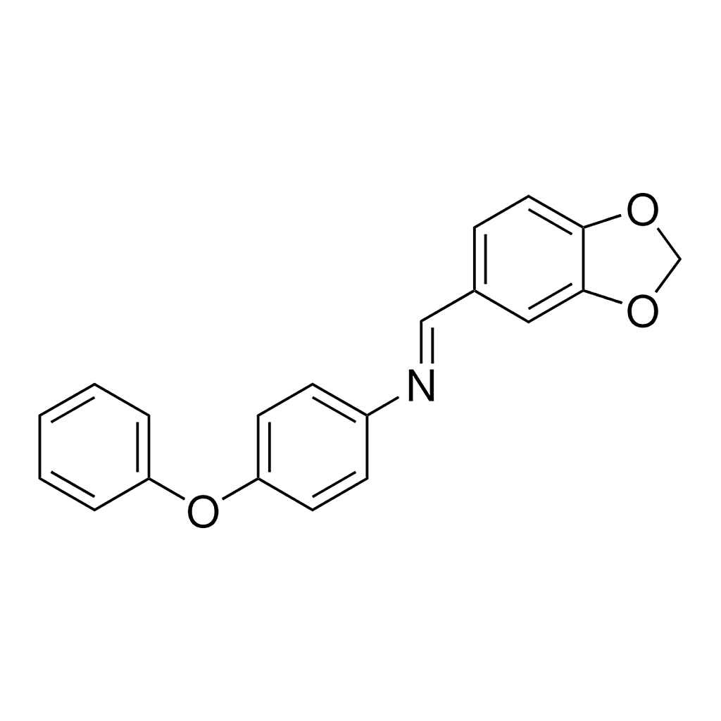 Merck N-(3,4-METHYLENEDIOXYBENZYLIDE - 50 MG&