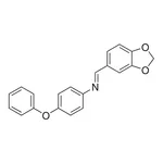 Merck N-(3,4-METHYLENEDIOXYBENZYLIDE - 50 MG&