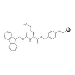 Merck Fmoc-Met-Wang resin LL 100-200