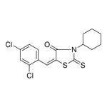 Merck 3-CYCLOHEXYL-5-(2,4-DICHLORO-B - 10 MG &