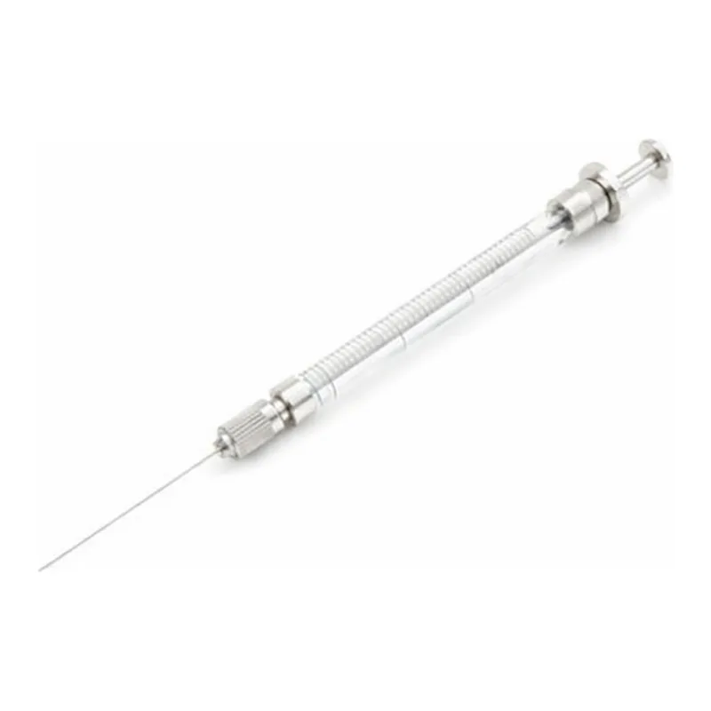 Restek Syringe, SGE, Model 1MDR-V-GT 1ml/23