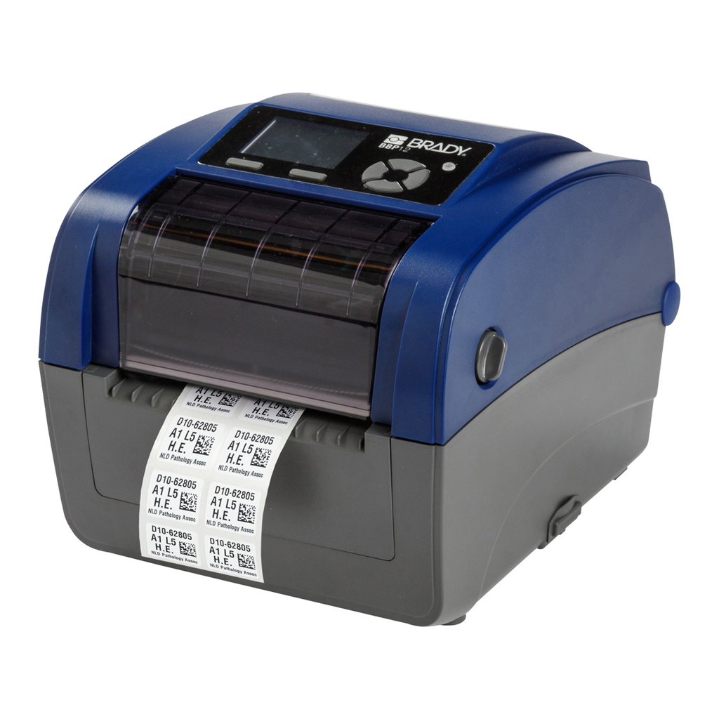 Brady BBP12 Label Printer