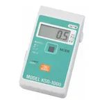 AS ONE Digital Electrostatic VoltMeter, 디지털 정전전위측정기