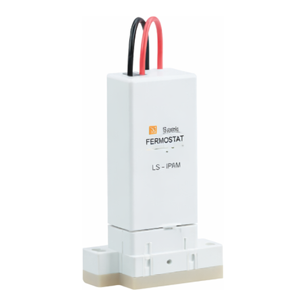 AS ONE 2·3 Pot Electronic Valve for Chemical, 소형 약액용 2·3 포트 전자 밸브
