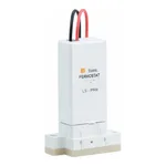 AS ONE 2·3 Pot Electronic Valve for Chemical, 소형 약액용 2·3 포트 전자 밸브