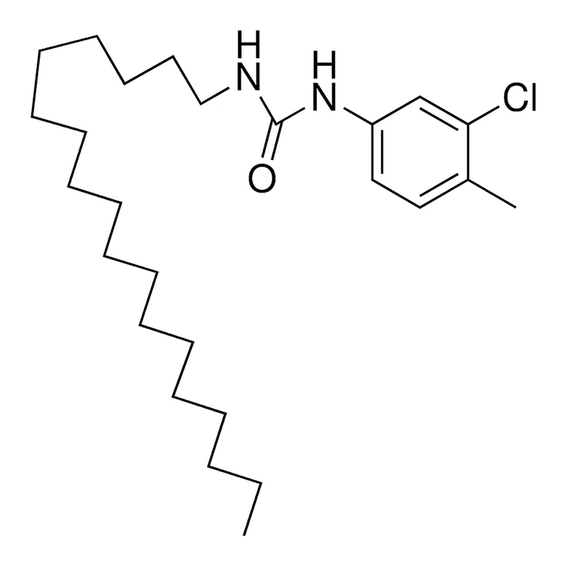 Merck 1-(3-CHLORO-4-METHYLPHENYL)-3- - 50 MG&