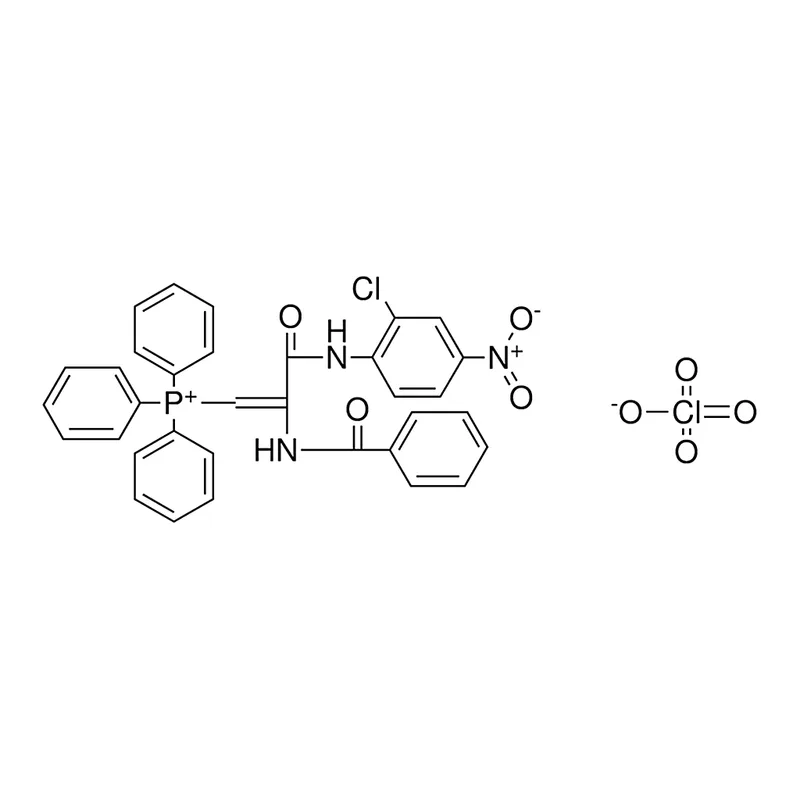 Merck (BENZOYLAMINO-(CL-NITRO-PHENYLC-