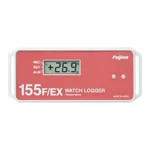 AS ONE Ultra-Low Temperature Data Logger, 초저온용 데이터 로거