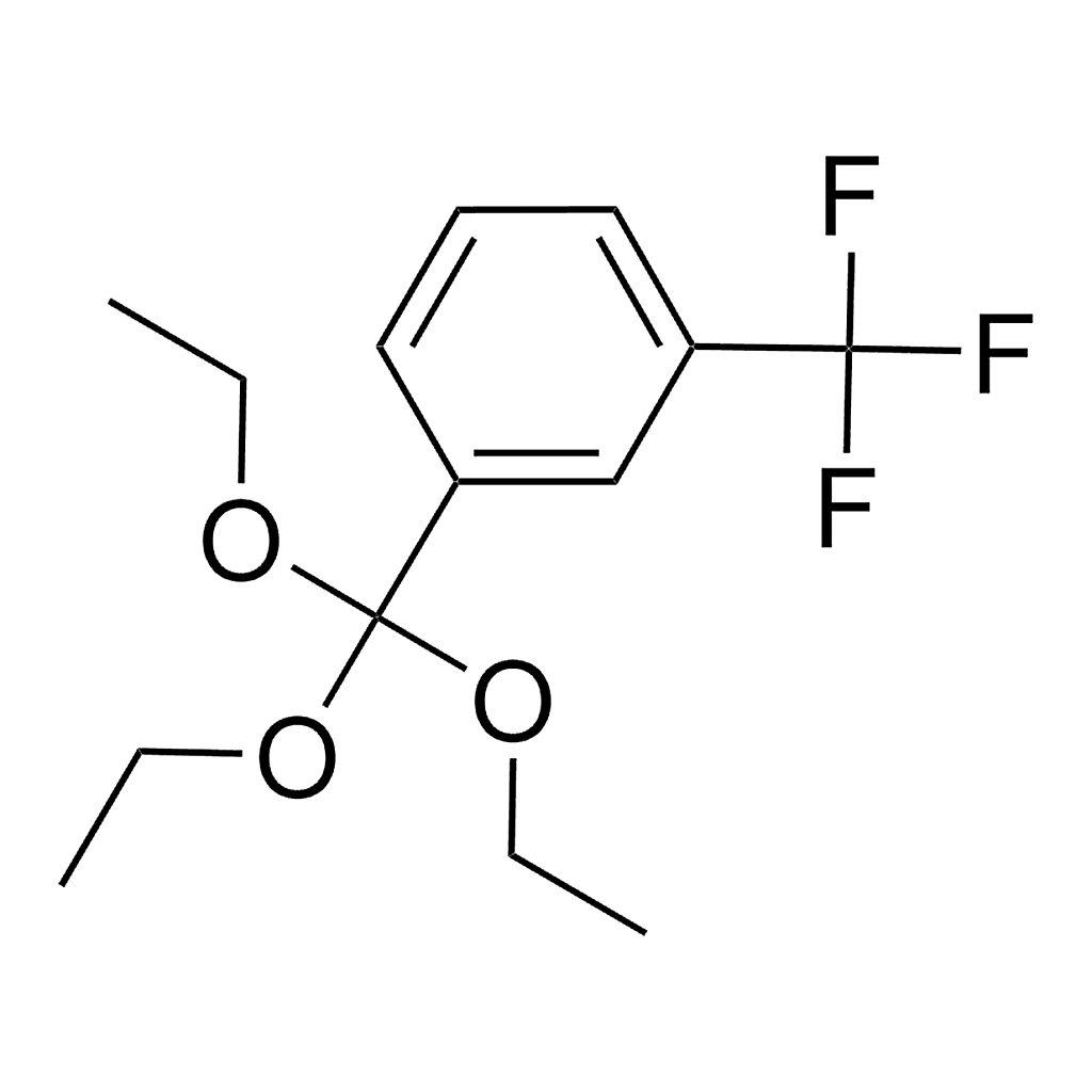 Merck TRIETHYL ORTHO(3-(TRIFLUOROMETHY-