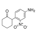 Merck 2-(4-AMINO-2-NITRO-PHENYL)-CYCLO-