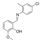 Merck 4-CHLORO-2-METHYL-N-(2-HYDROXY - 50 MG&