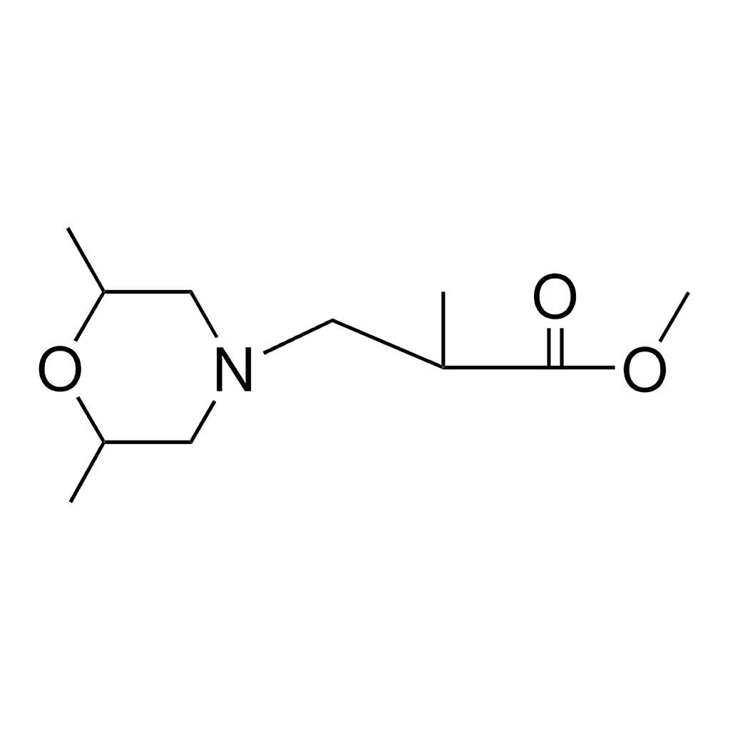 Merck METHYL ALPHA,2,6-TRIMETHYL-4-MO