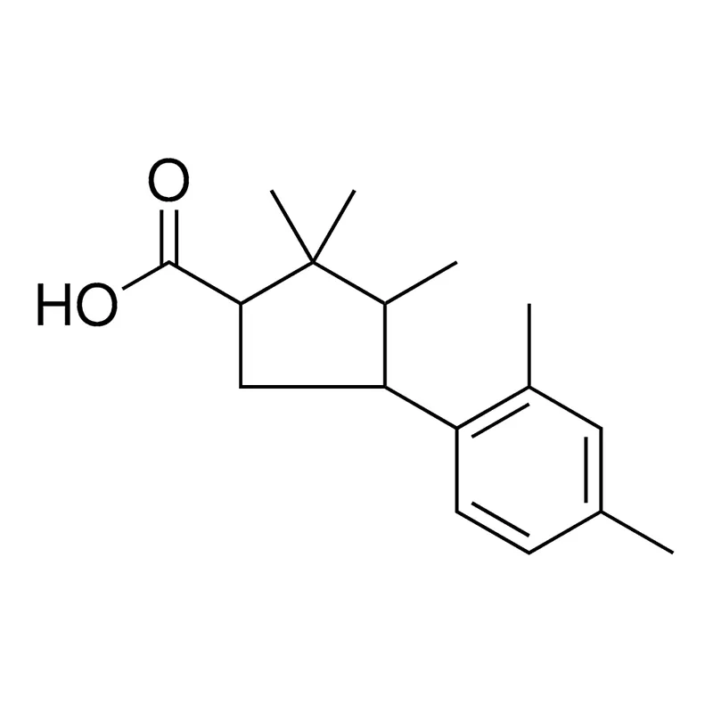 Merck 4-(2,4-DIMETHYLPHENYL)-2,2,3-TRI-