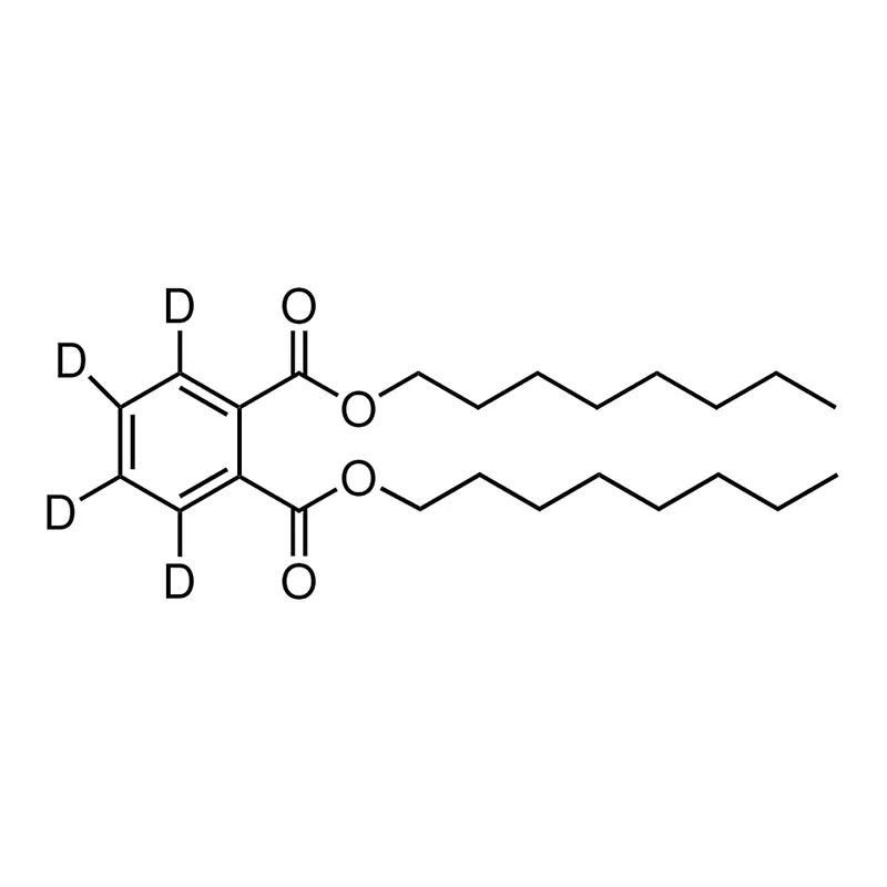 Merck Dioctyl phthalate-3,4,5,6-d4