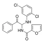 Merck FURAN-2-CARBOXYLIC ACID (1-(2, - 10 MG &