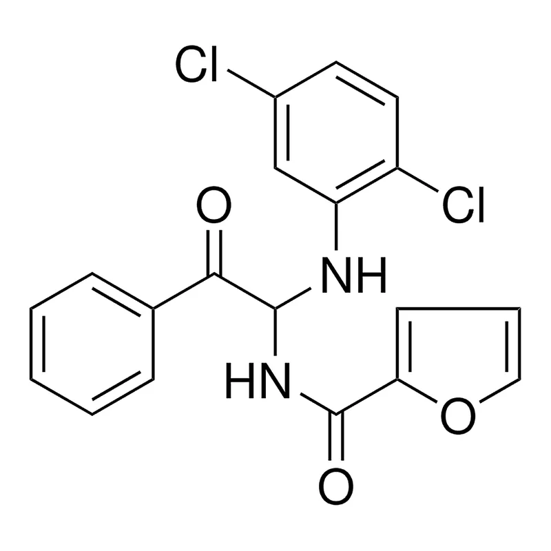 Merck FURAN-2-CARBOXYLIC ACID (1-(2, - 10 MG &