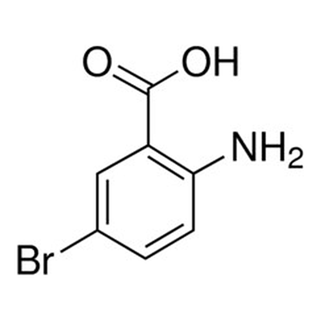 Merck 2-AMINO-5-BROMOBENZOIC ACID, 97%