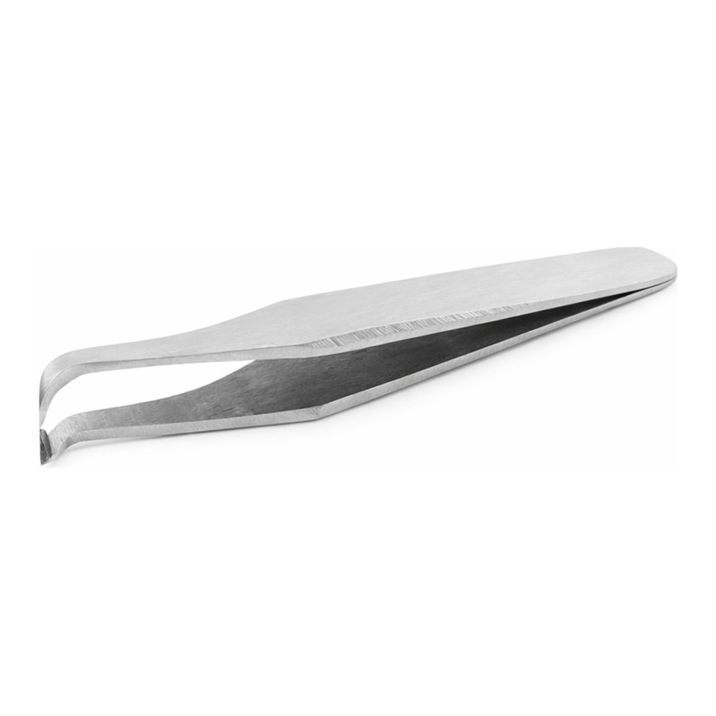 SIPEL 마이크로 컷팅 핀셋 215AS Tweezer