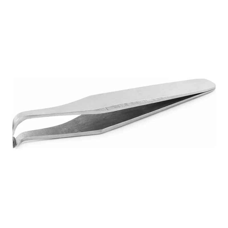 SIPEL 마이크로 컷팅 핀셋 215AS Tweezer