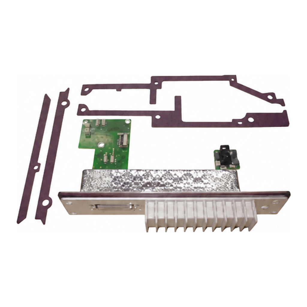 [저울 부품] Electronic unit with corner load pcb