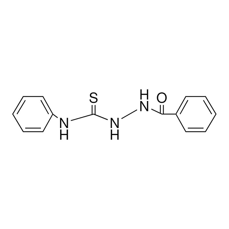 Merck 1-BENZOYL-4-PHENYL-3-THIOSEMICA