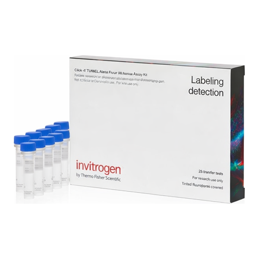 Thermo Fisher Scientific Fluo-4FF, AM, cell permeant - Special Packaging