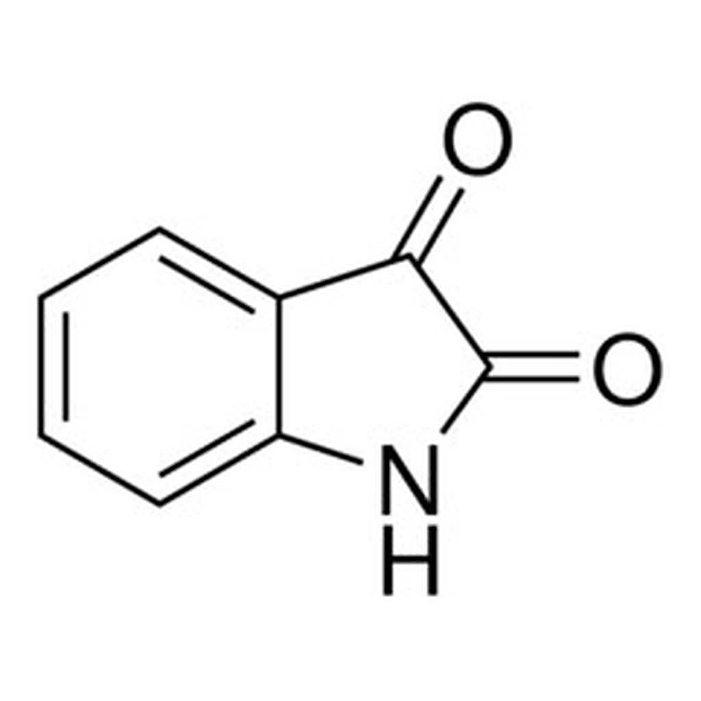 Merck ISATIN, 97%