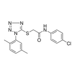 Merck N-(4-CHLOROPHENYL)-2-((1-(2,5-D - 10MG &