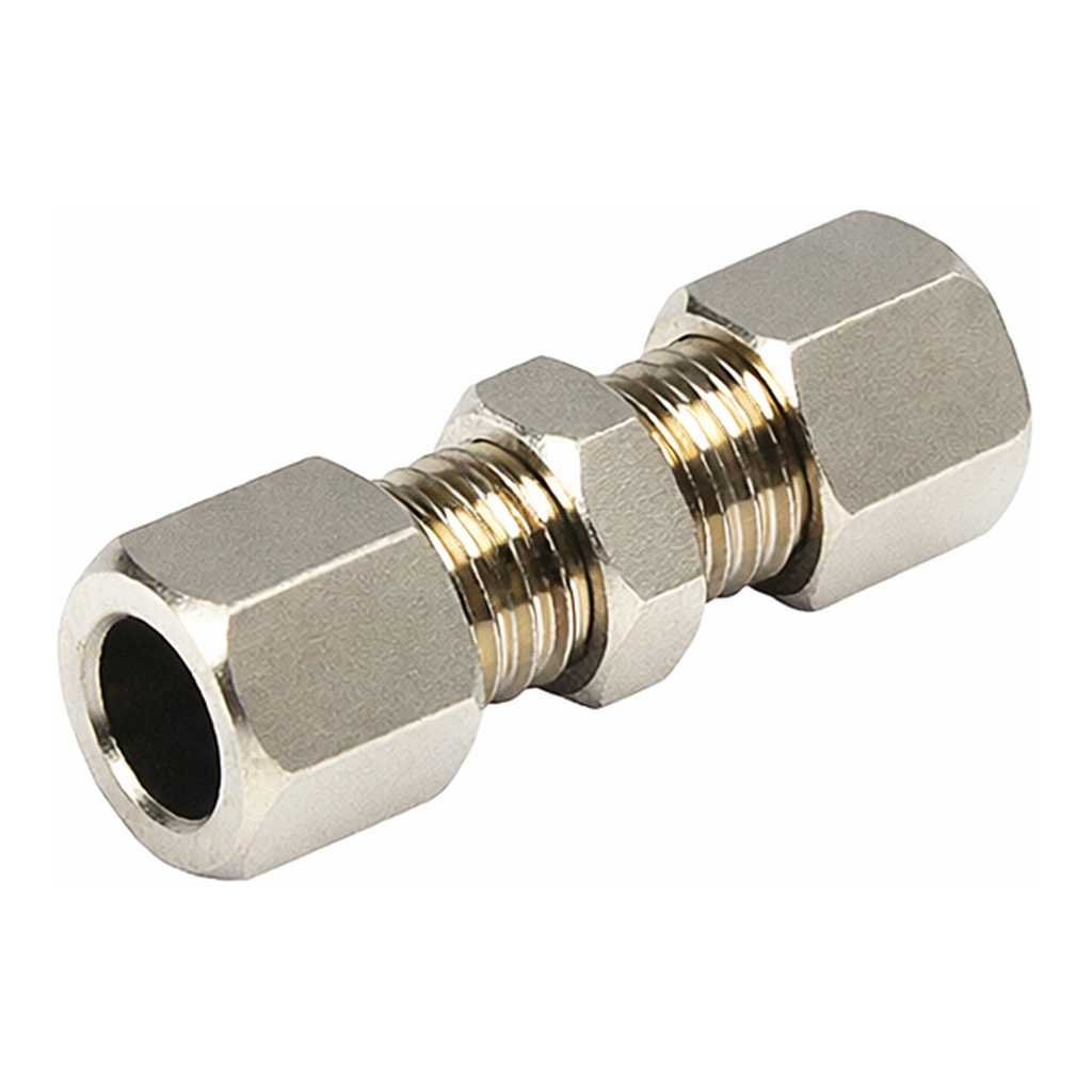 AS ONE Ring Type Copper Pipe Fitting, 링타입 동관용 피팅
