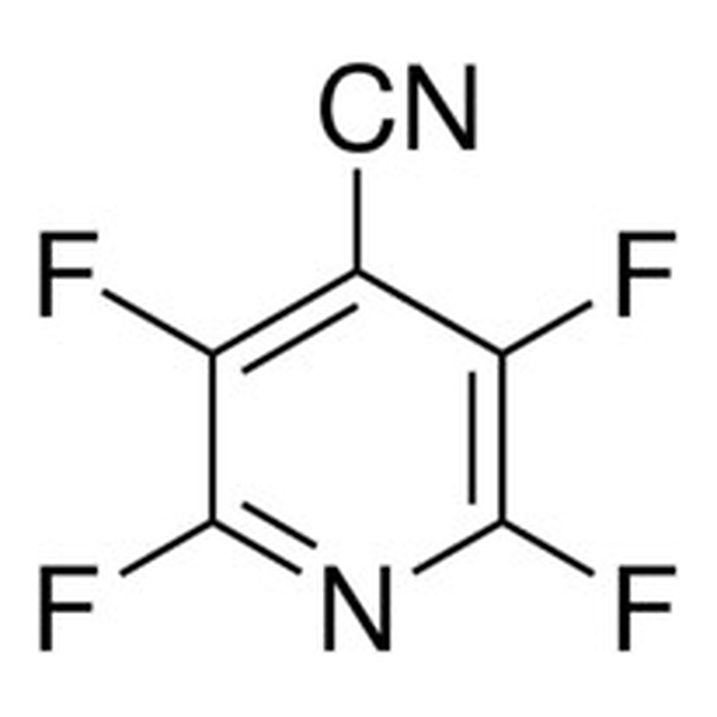 Merck 2,3,5,6-TETRAFLUORO-4-PYRIDINE-        &