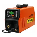 Daihan Science 논가스 용접기, Mig Welding Machine