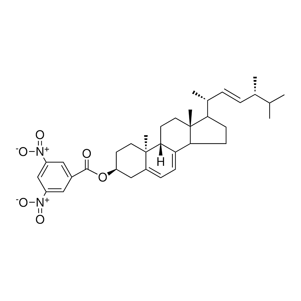 Merck DINITRO-BENZOIC ACID DI-ME-(TR - 25 MG&