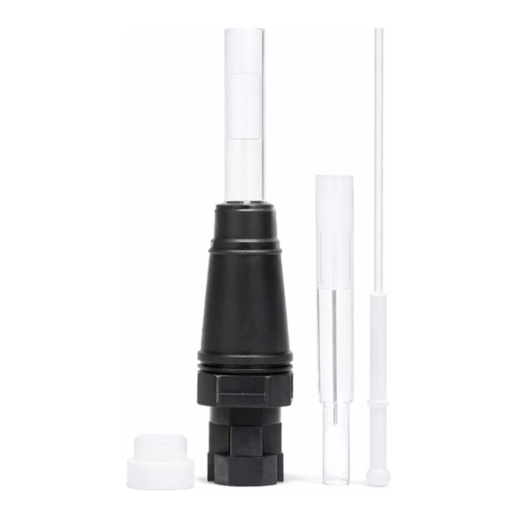 Agilent Easy-fit Fully Demount Torch Kit, Inert