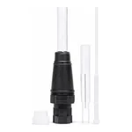 Agilent Easy-fit Fully Demount Torch Kit, Inert
