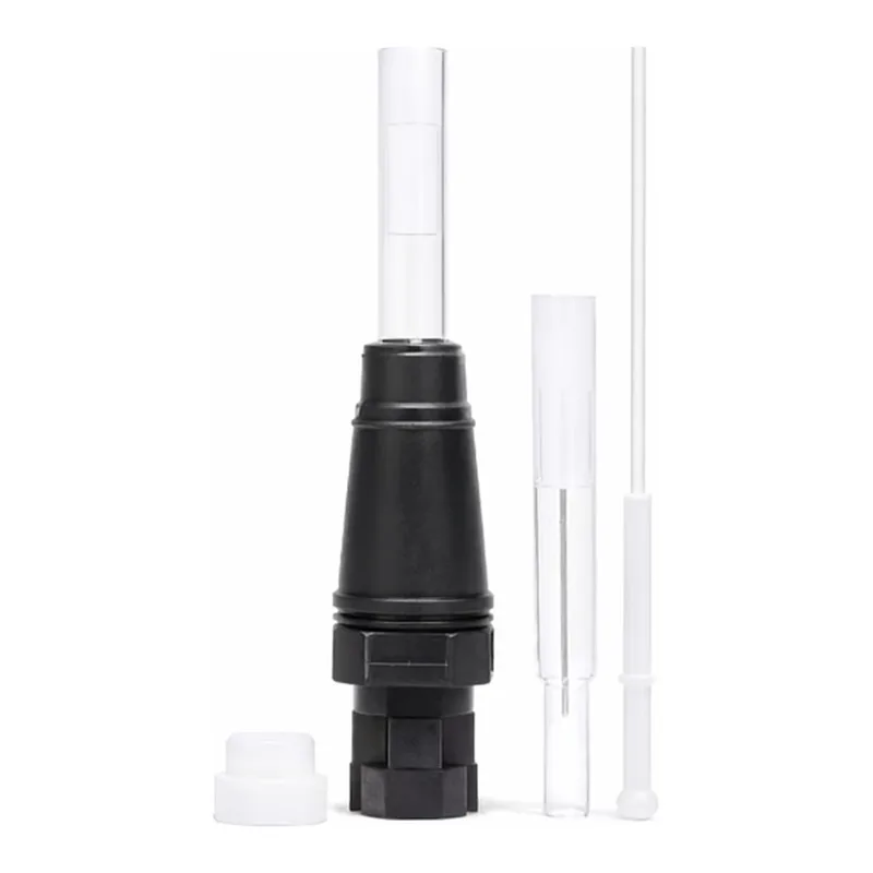 Agilent Easy-fit Fully Demount Torch Kit, Inert