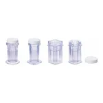 Merck WHEATON COPLIN STAINING JARS 5 SLIDE JA&
