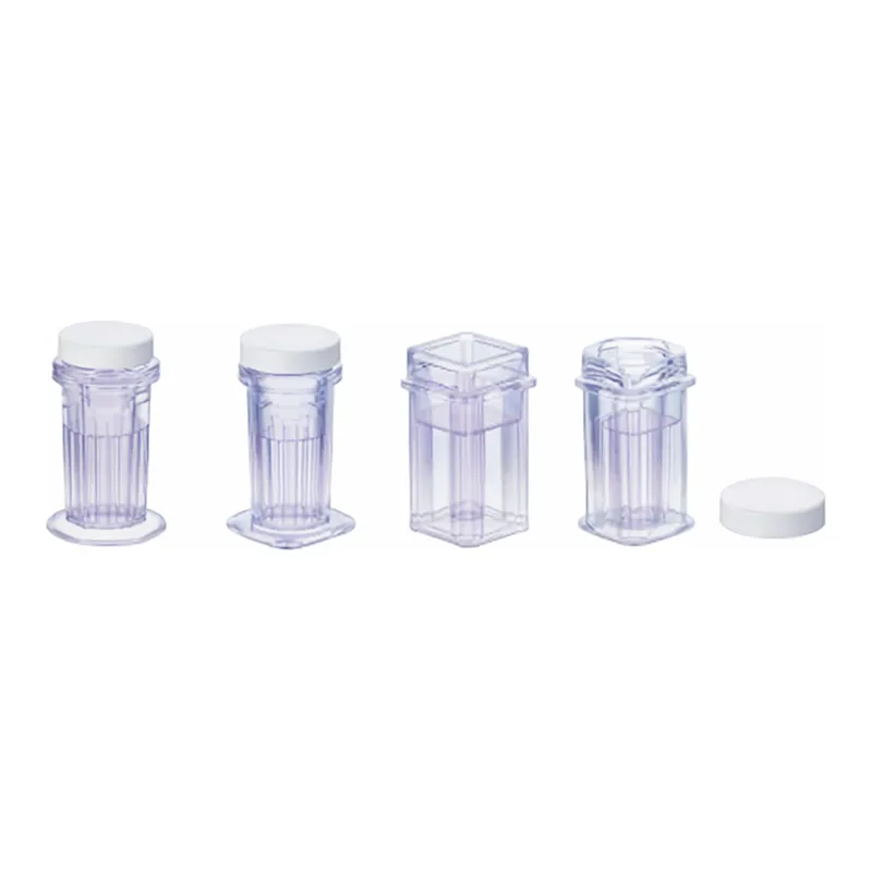 Merck WHEATON COPLIN STAINING JARS 5 SLIDE JA&