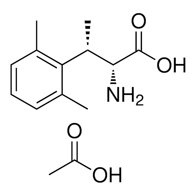 Merck 2-AMINO-3-(2,6-DIMETHYL-PHENYL - 10 MG&