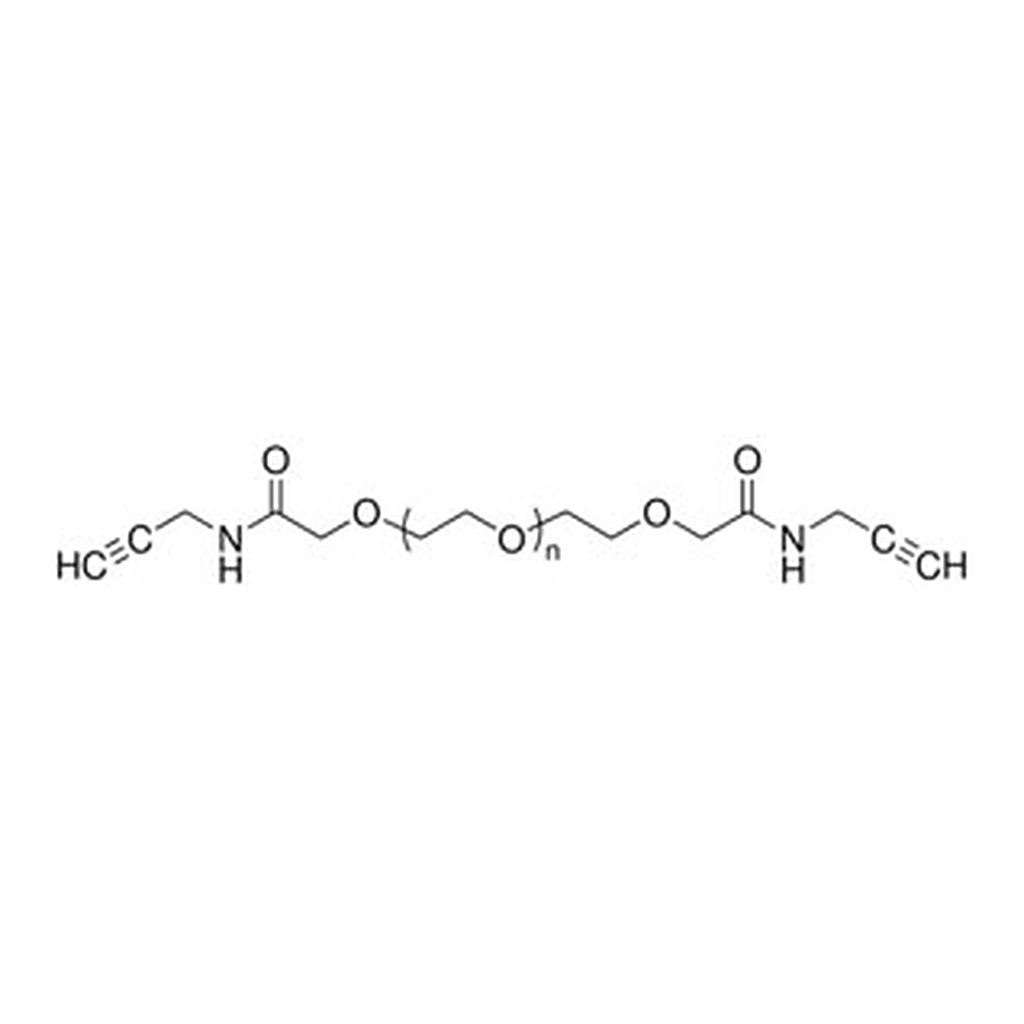 Merck ALKYNE-PEG5K-ALKYNE,  AVERAGE MN 5,000
