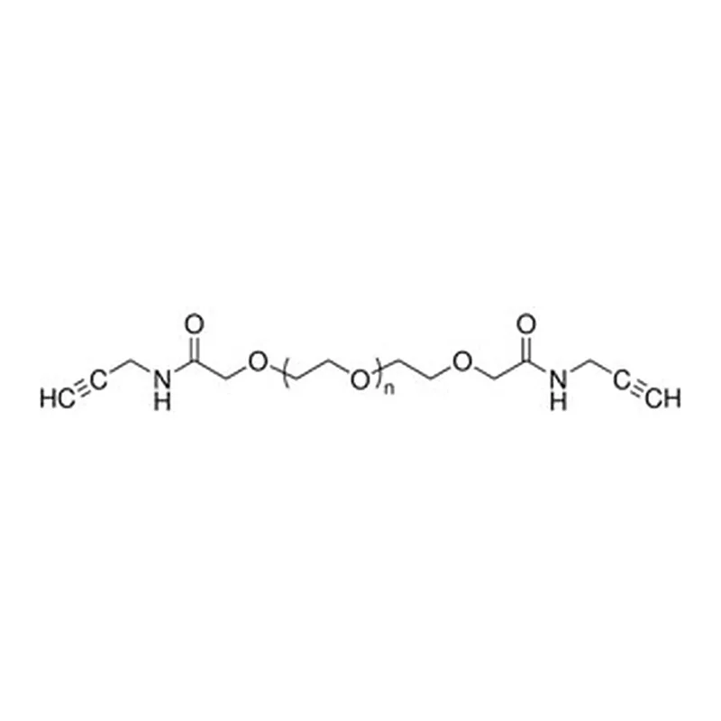 Merck ALKYNE-PEG5K-ALKYNE, AVERAGE MN 5,000