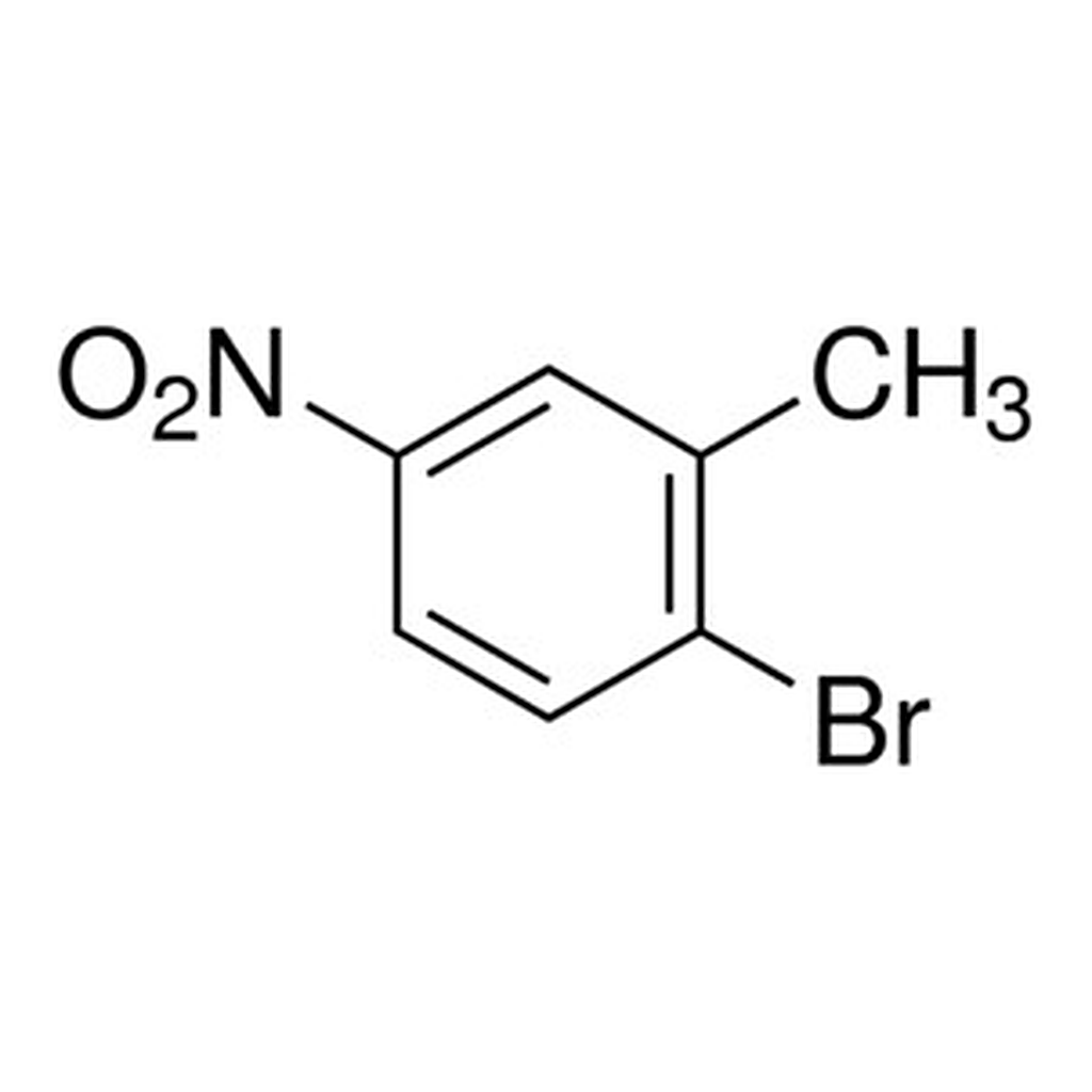 Merck 2-BROMO-5-NITROTOLUENE, 98%
