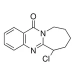 Merck 6-CHLORO-6,7,8,9,10,12-HEXAHYDRO-