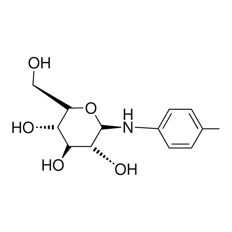 Merck 1-DEOXY-1-(P-TOLUIDINO)-BETA-D - 10 MG&
