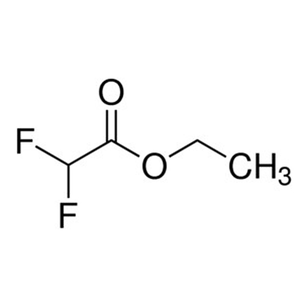 Merck ETHYL DIFLUOROACETATE, 97%