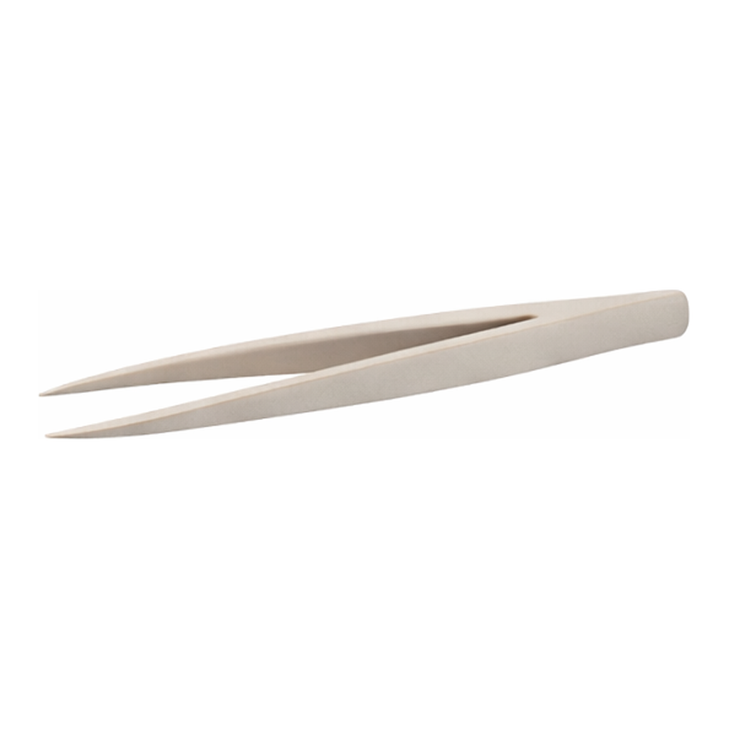 AS ONE Tweezer Plastic PCTFE No.234, 플라스틱 핀셋