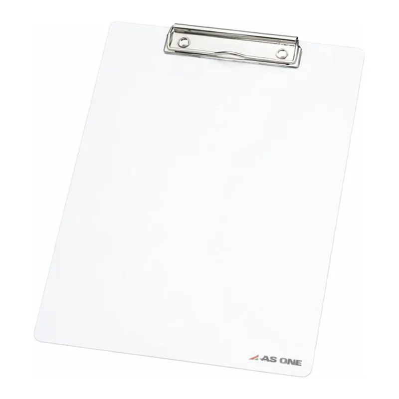 AS ONE Binder Vertical Type For Clean Room