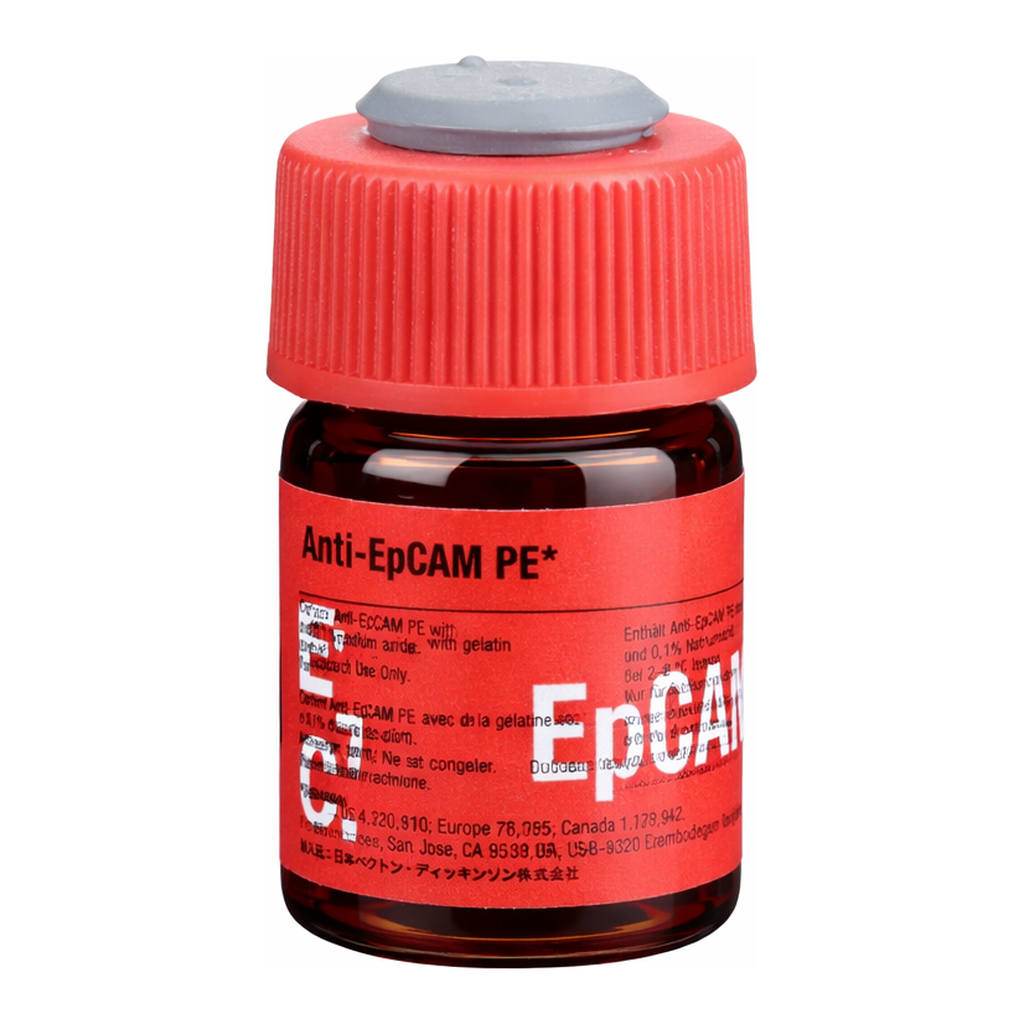 BD PE Mouse Anti-Human EpCAM