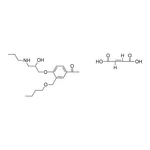 Merck 1-(3-BUTOXYMETHYL-4-(HO-3-PROP - 25 MG&